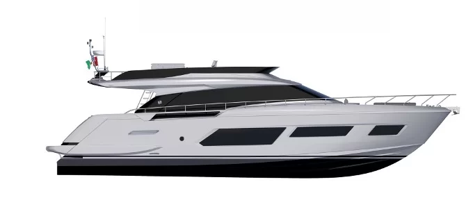 Yacht gallery image